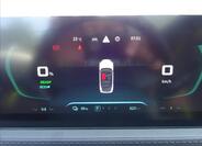 Dongfeng T5 EVO EV 11