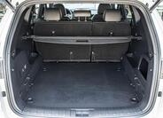 SsangYong Rexton 11
