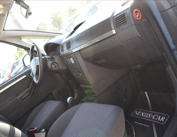 Opel Meriva 20
