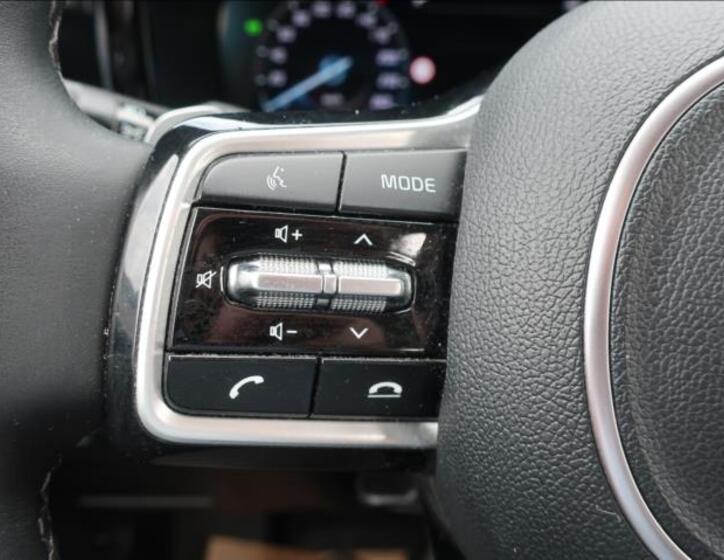 KIA Sorento 28