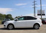 Ford Focus 8
