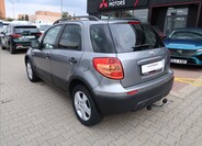 Fiat Sedici 6