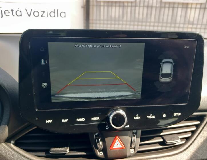 Hyundai i30 21