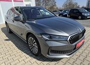 Škoda Superb 8