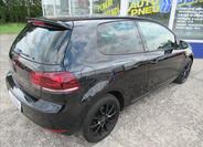 Volkswagen Golf 5