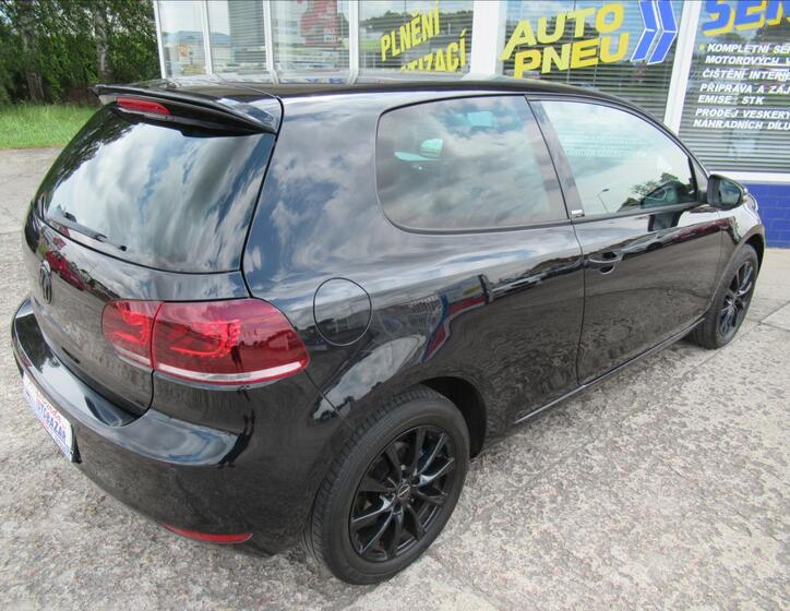 Volkswagen Golf 5