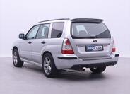Subaru Forester 5