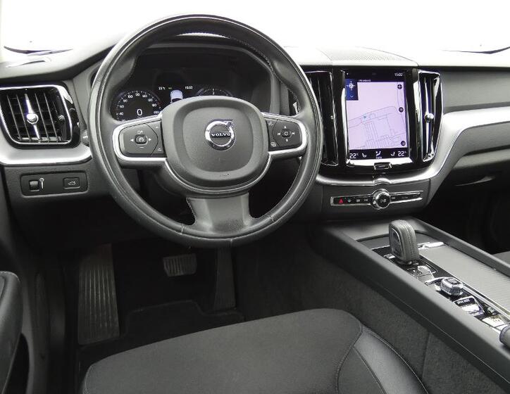 Volvo XC60 5