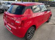 Suzuki Swift 4