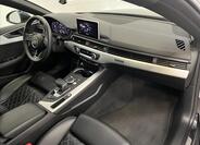 Audi A5 24