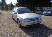 Volkswagen Golf 1
