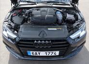 Audi A4 Allroad 24