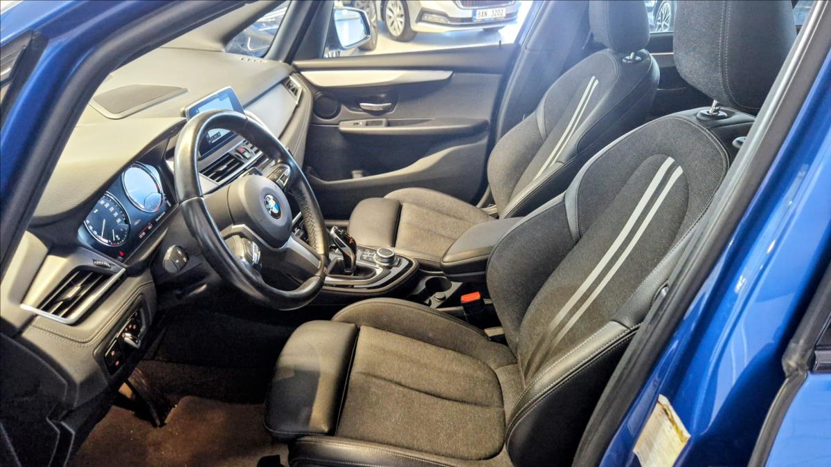 BMW Řada 2