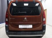 Peugeot Rifter 5