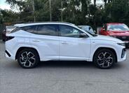 Hyundai Tucson 7
