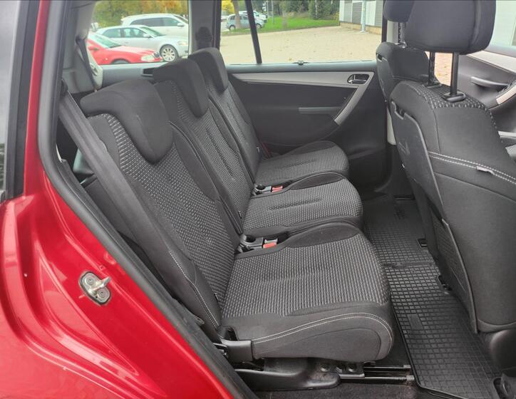 Citroën C4 Picasso 16