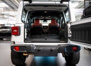 Jeep Wrangler 7