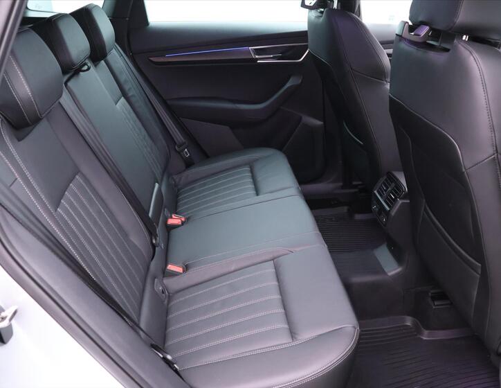 Škoda Karoq 13