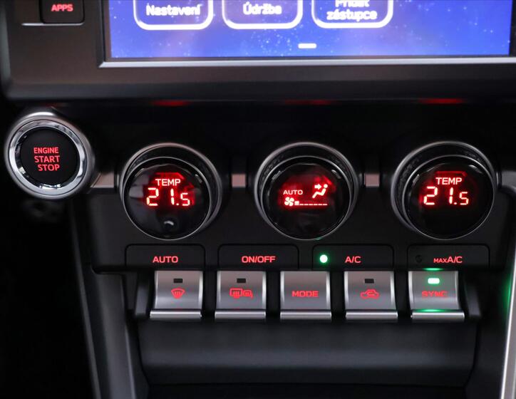 Subaru BRZ 28