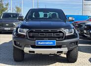 Ford Ranger 8