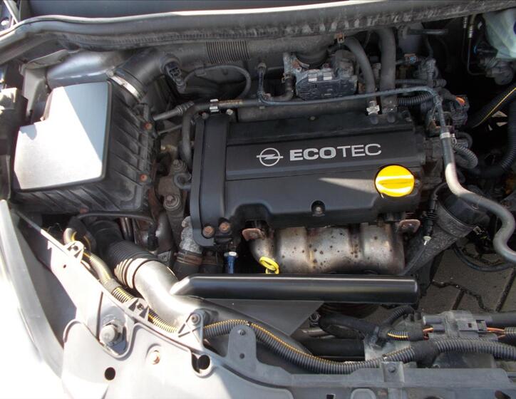 Opel Corsa 22