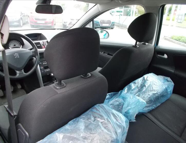 Peugeot 207 18