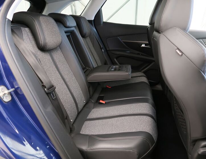 Peugeot 3008 27