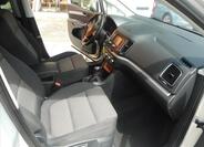 Volkswagen Sharan 21