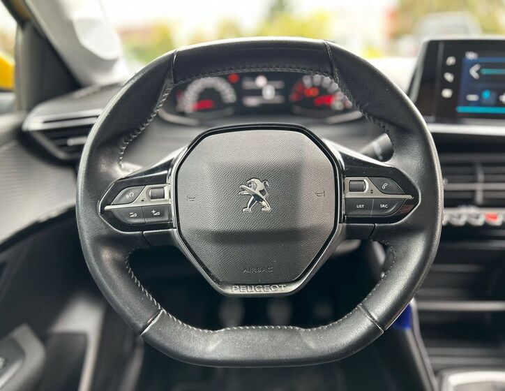 Peugeot 208 2