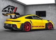 Porsche 911 5