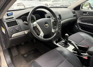 Chevrolet Epica 13