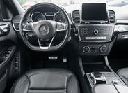 Mercedes-Benz GLS 35
