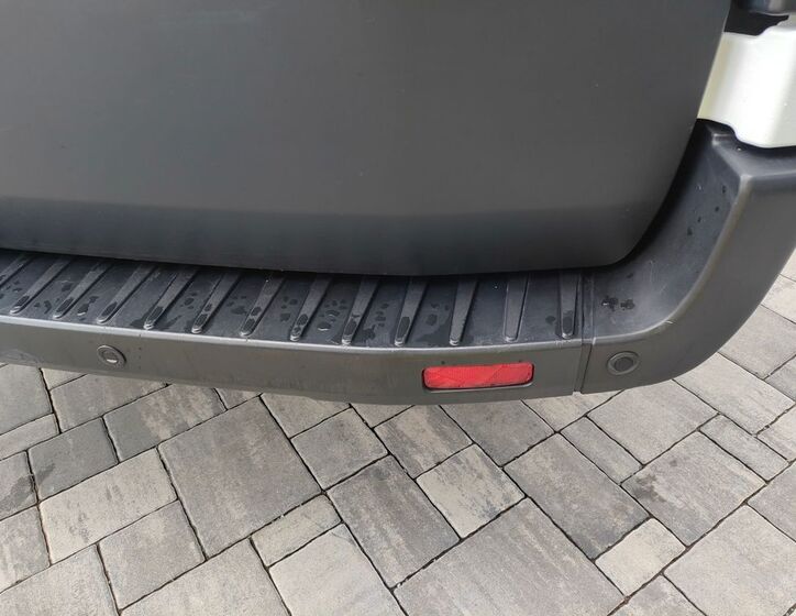 Ford Transit 21