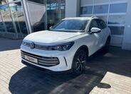 Volkswagen Tiguan 1