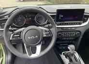 KIA XCeed 14