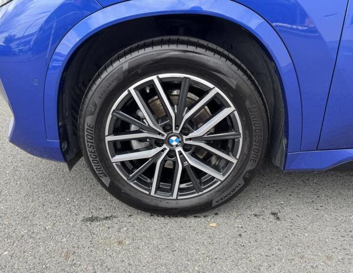 BMW X1 4