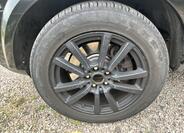 Land Rover Discovery 35