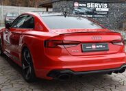 Audi RS5 9