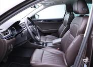 Škoda Superb 11