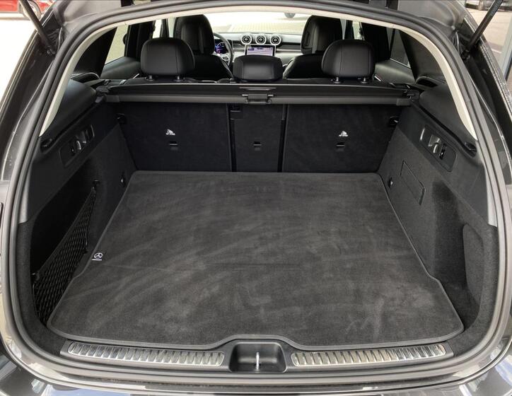 Mercedes-Benz GLC 24