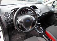 Ford Fiesta 17
