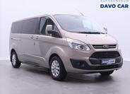 Ford Tourneo Custom 1