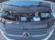 Volkswagen Transporter 26