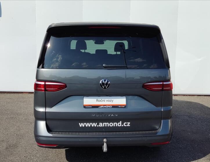 Volkswagen Multivan 30