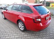 Škoda Octavia 12