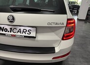 Škoda Octavia 25