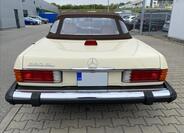 Mercedes-Benz SL 7