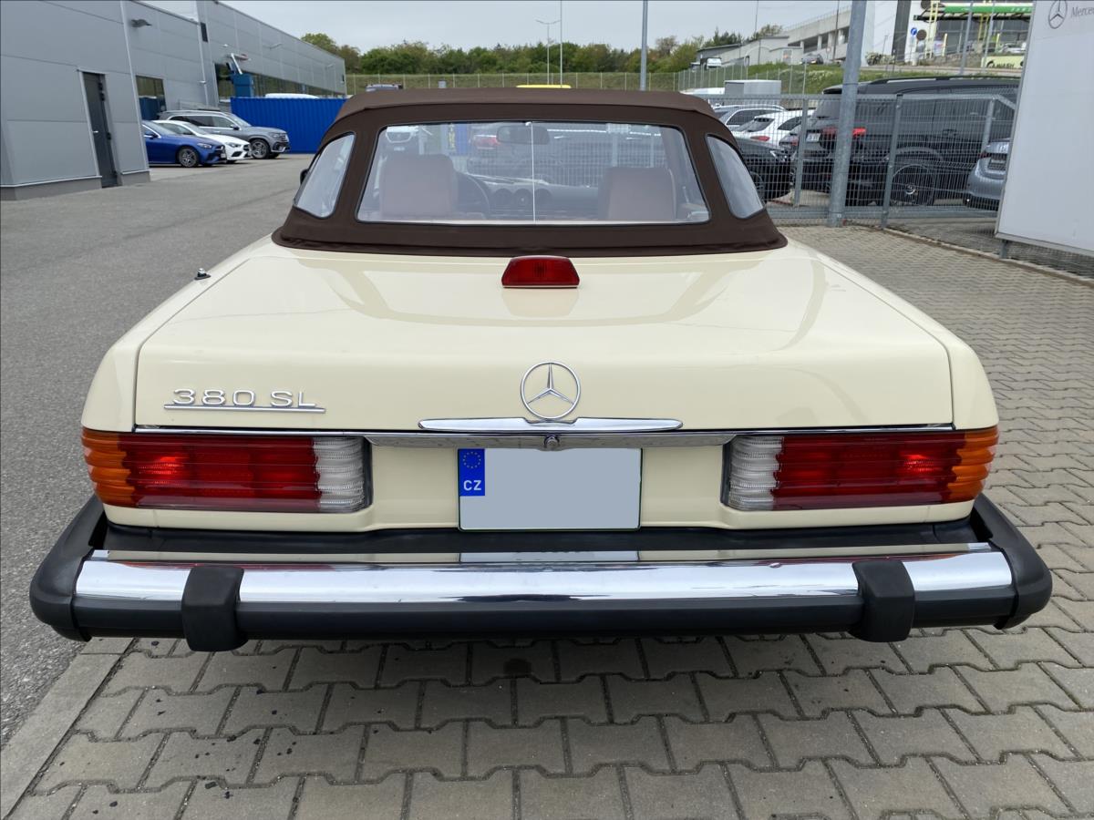 Mercedes-Benz SL