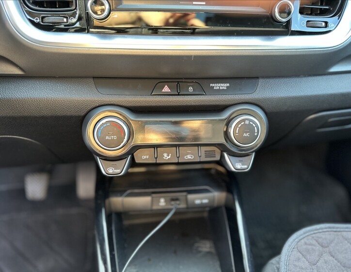 KIA Stonic 18