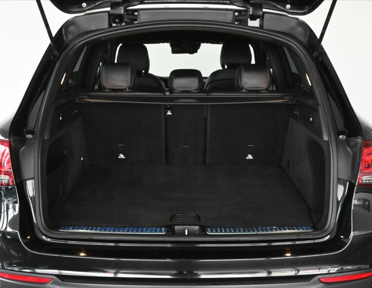 Mercedes-Benz GLC 6